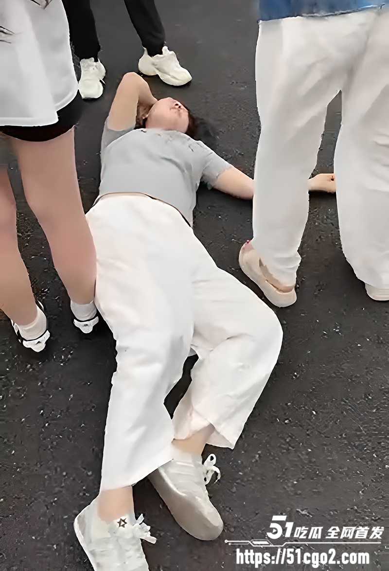 平乡金天凤凰城保安打业主视频曝光 5 拷贝