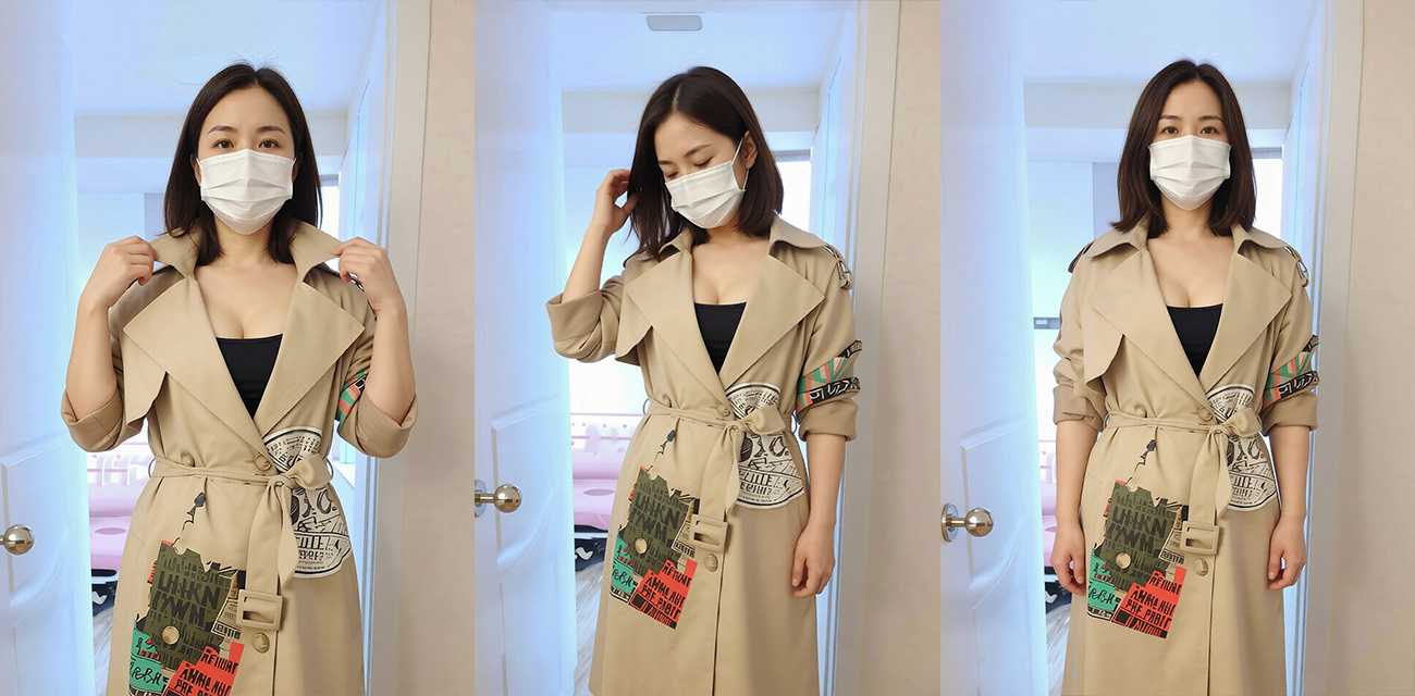 直播勾引情趣店黑丝老板娘 故装矜持遭强撩动情 主动撅臀被猛干口爆