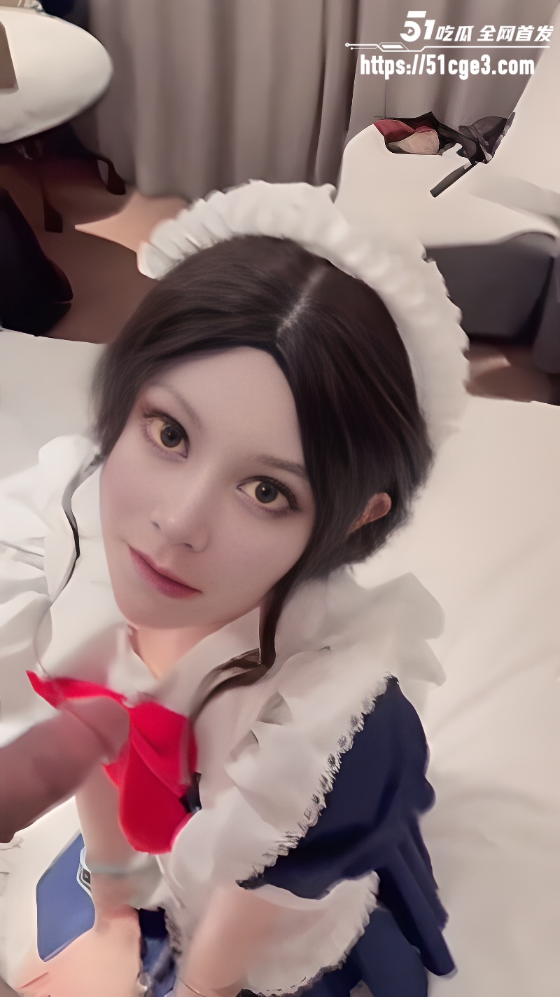 极品网黄 桉X lananlanan 下贱女仆淫荡做爱3
