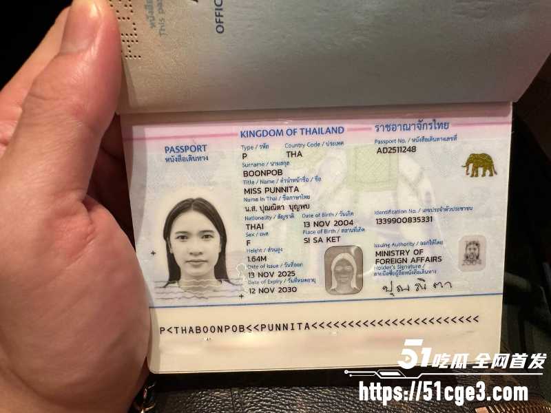 泰国夜店女 到香港卖逼借钱不还 跑到台湾继续卖 嫖客报复公开性爱自拍！