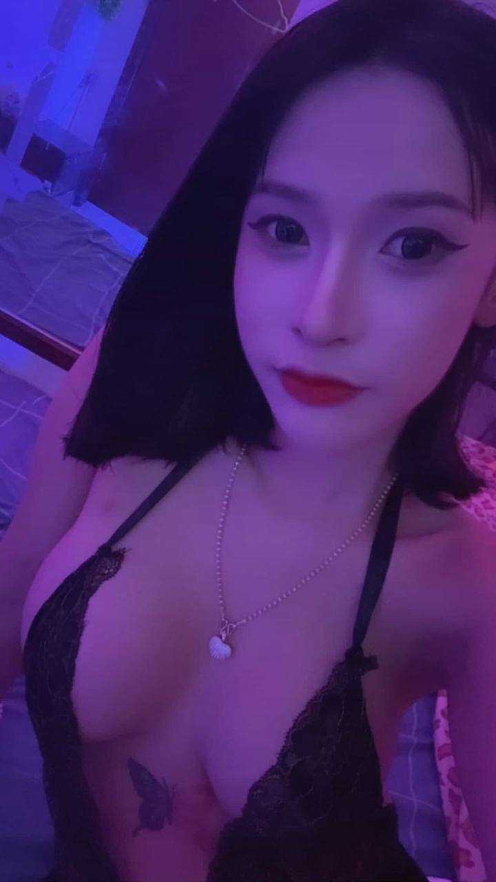 泰国夜店女 到香港卖逼借钱不还 4