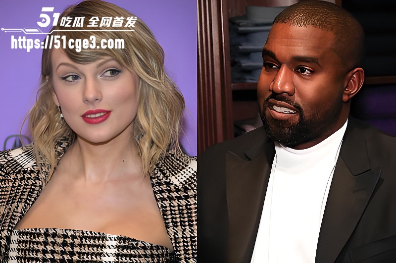 欧美明星侃爷吐槽霉霉3P经历 8
