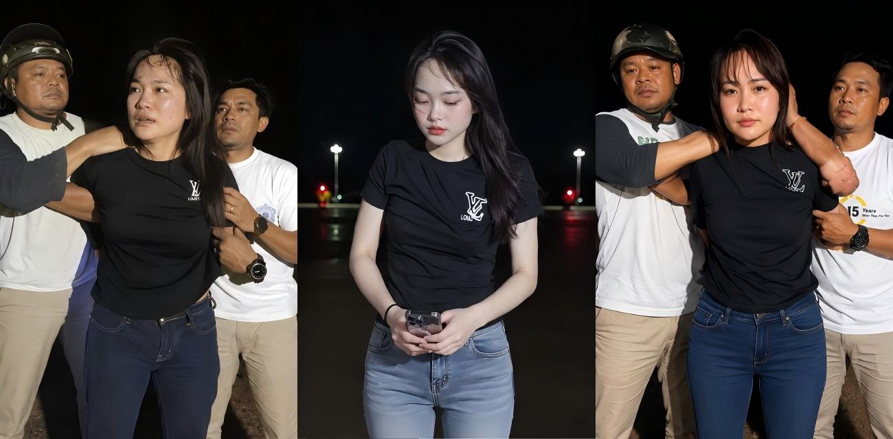 东南亚第一深情 江湖最后一个大嫂 事件合集 持枪劫法场被判8年 痴情女子令人缅怀！