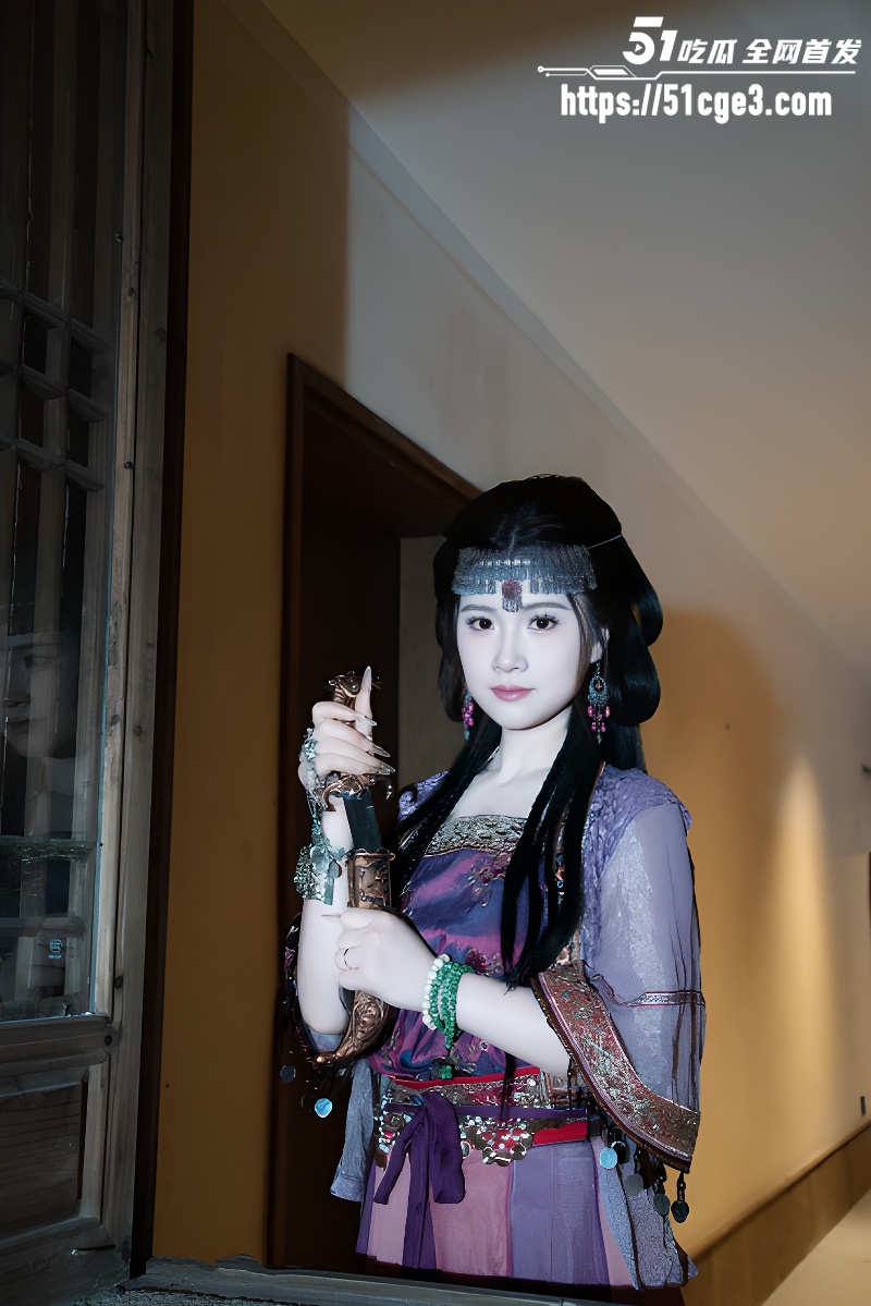 姜艺涵 2