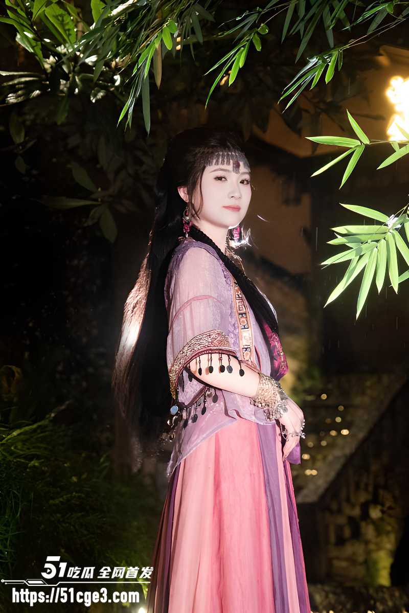 姜艺涵 4