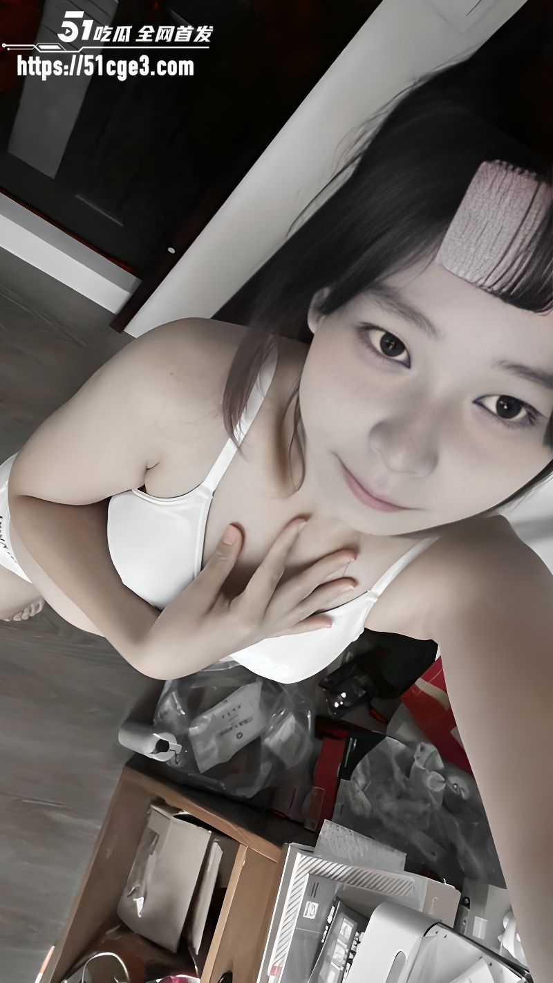 极品美女鹿欣性爱视频泄露  2