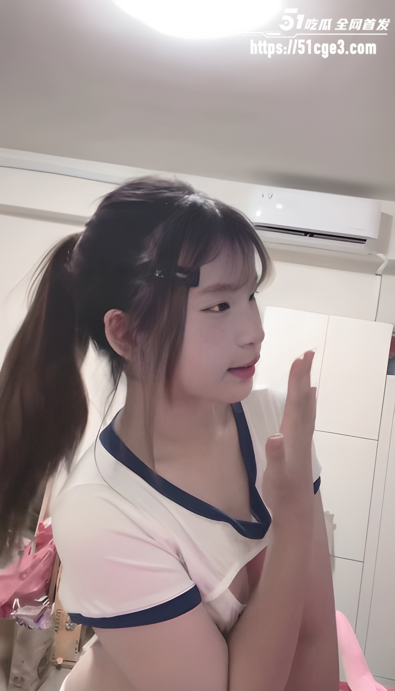 极品美女鹿欣性爱视频泄露  5