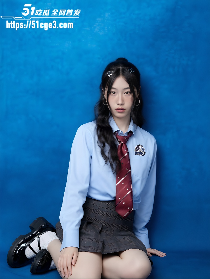 20岁大一新生Jenny自拍视频泄露 1