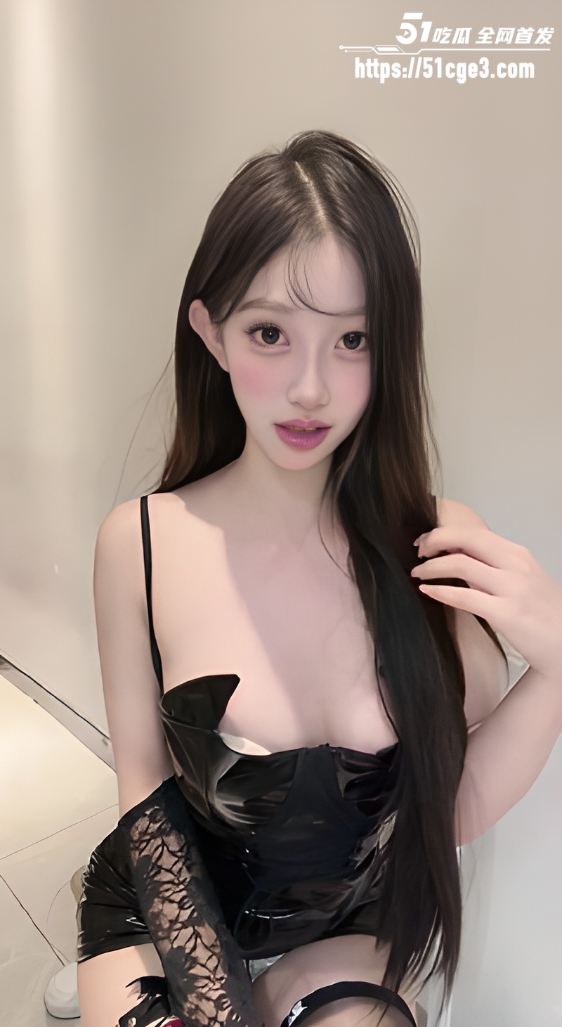 抖音女神 夕夕 自慰福利 嫩足足交骚话勾引 寸止指令三点全露 交出每一滴浓精