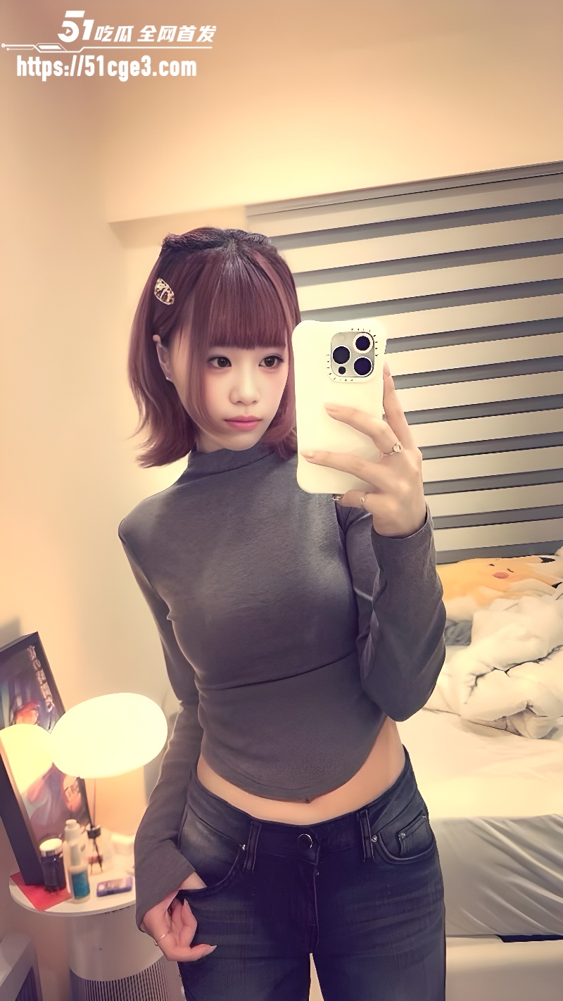 极品游戏实况主播 小婷 做爱视频泄密 被男友后入姿势狠狠调教 温柔淫叫不停！