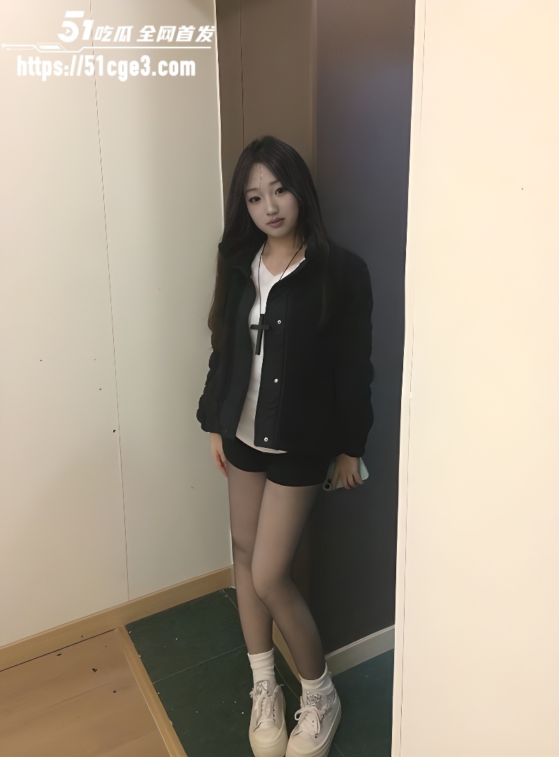 加拿大留学生 刘卉雯 3