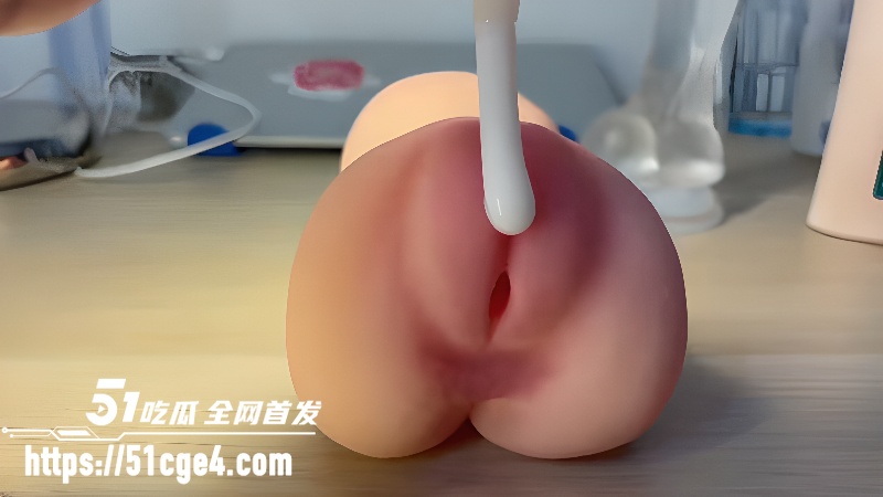 硅胶飞机杯开箱测评 3
