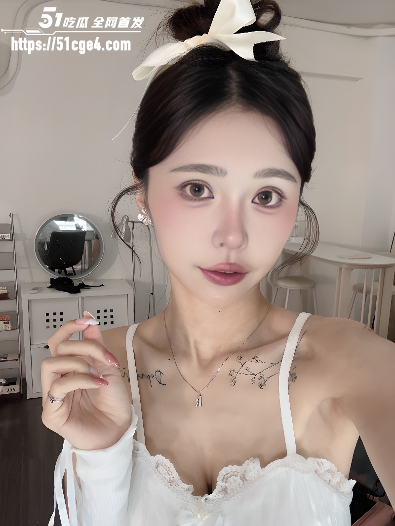 网红纹身妹 我有KK 性爱视频 3