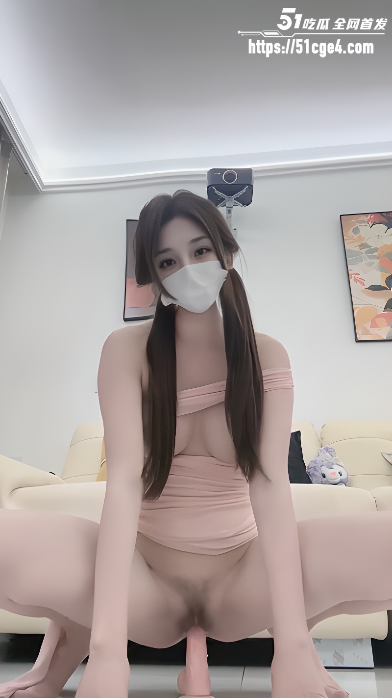 推特嫩妹大学生纯爱小朵 6