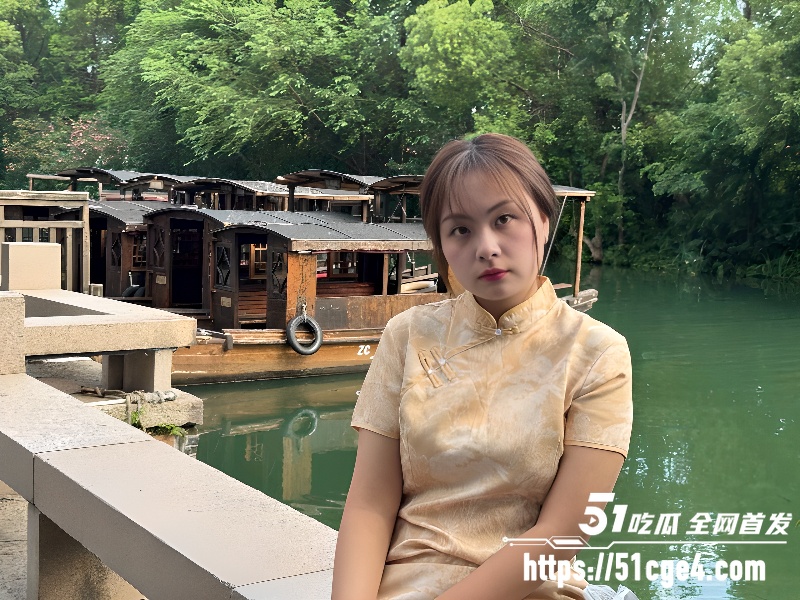 云南丽江杨丹 2