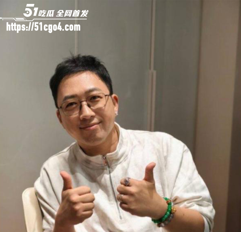 中国知名编剧 于正 潜规则男艺人 7
