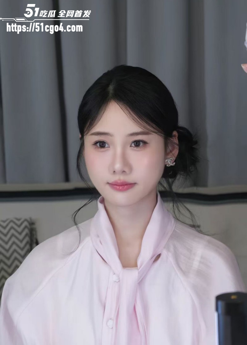 抖音网红密子君谈鹏复合05