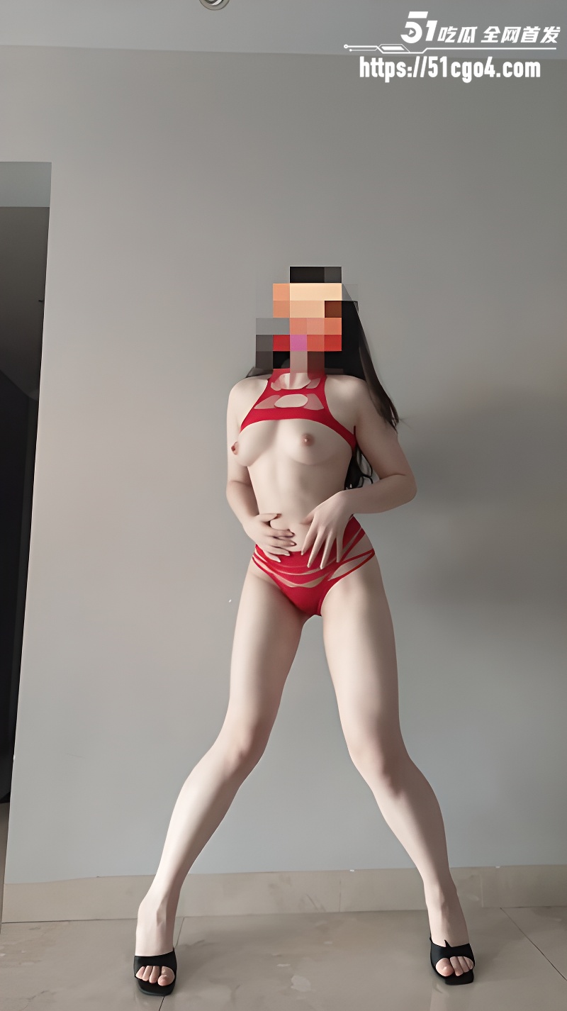 微胖少女 刚子 福利合集  3