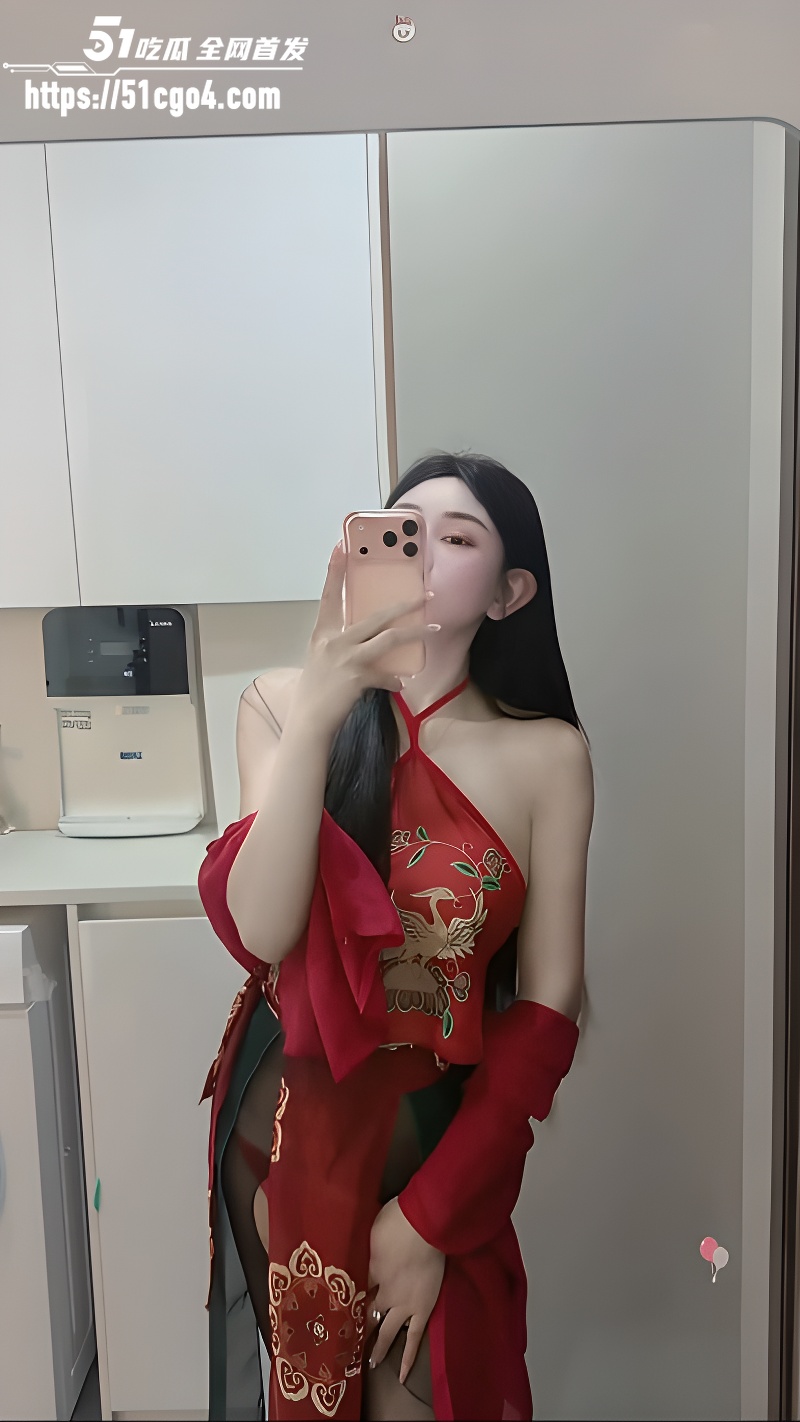 极品御姐七喜 5