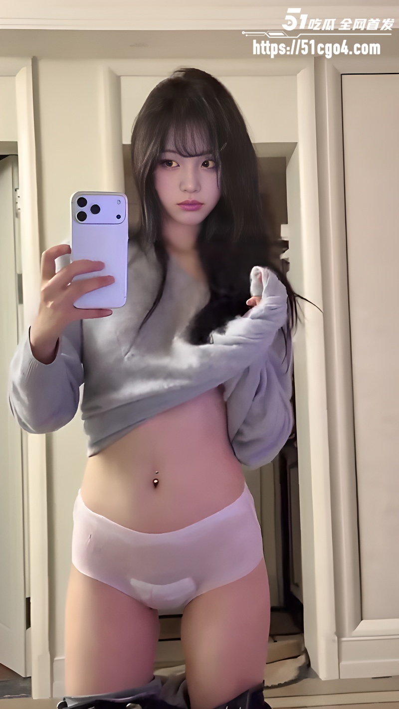 极品女友小瓜 3