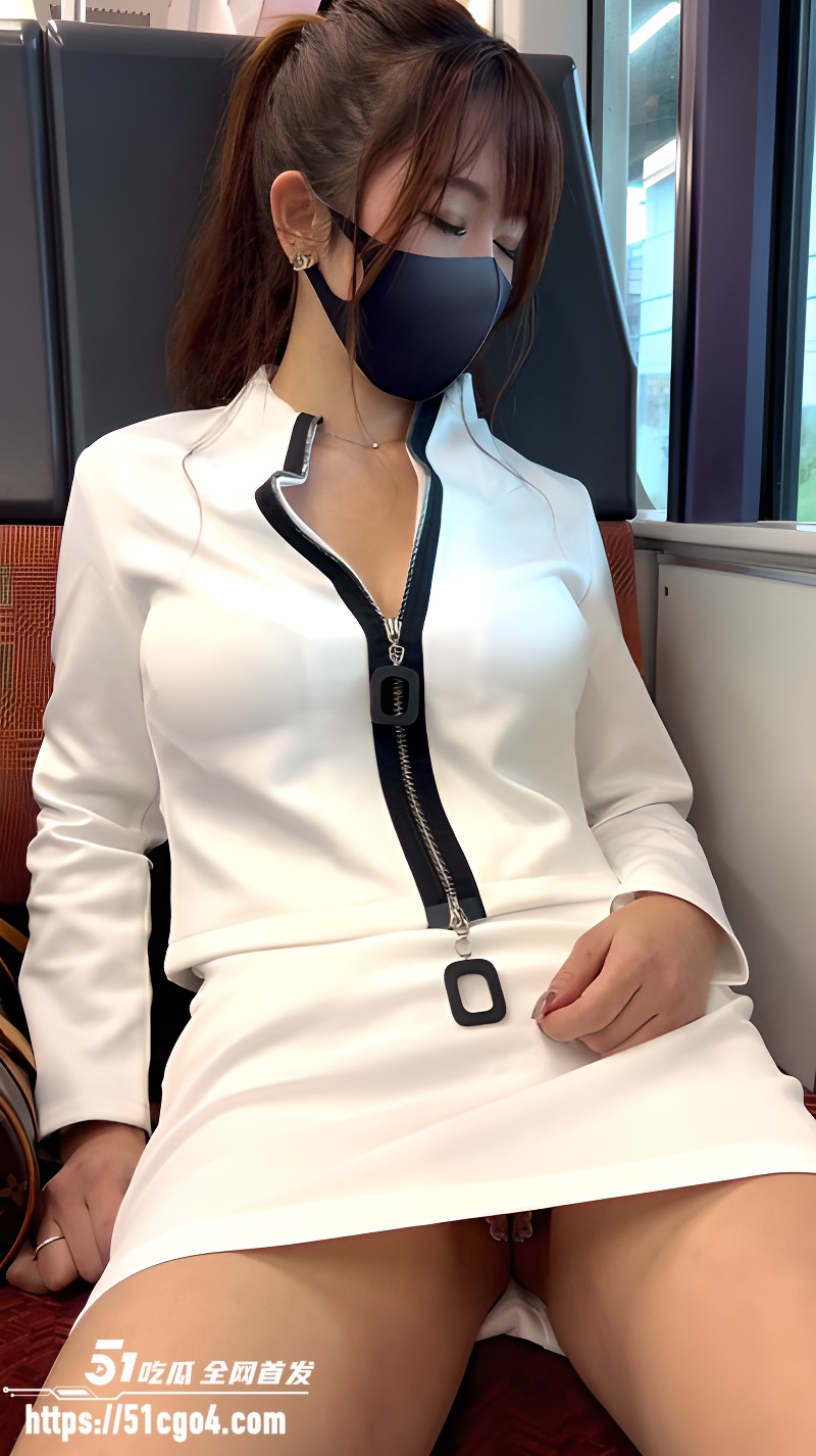 日本整活假装偷拍 跟踪绝美少妇一路抄底上车 怼逼拍摄 极限满足偷窥欲