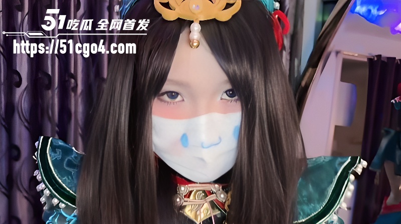 51原创野猫小怪兽 剧情演绎 小骚货变成了女僵尸 被男道士反复抽插骚穴