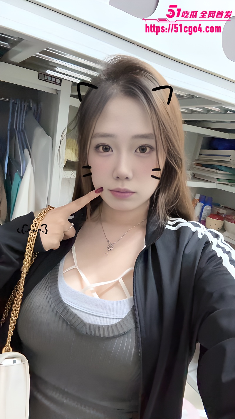 极品小少妇 4
