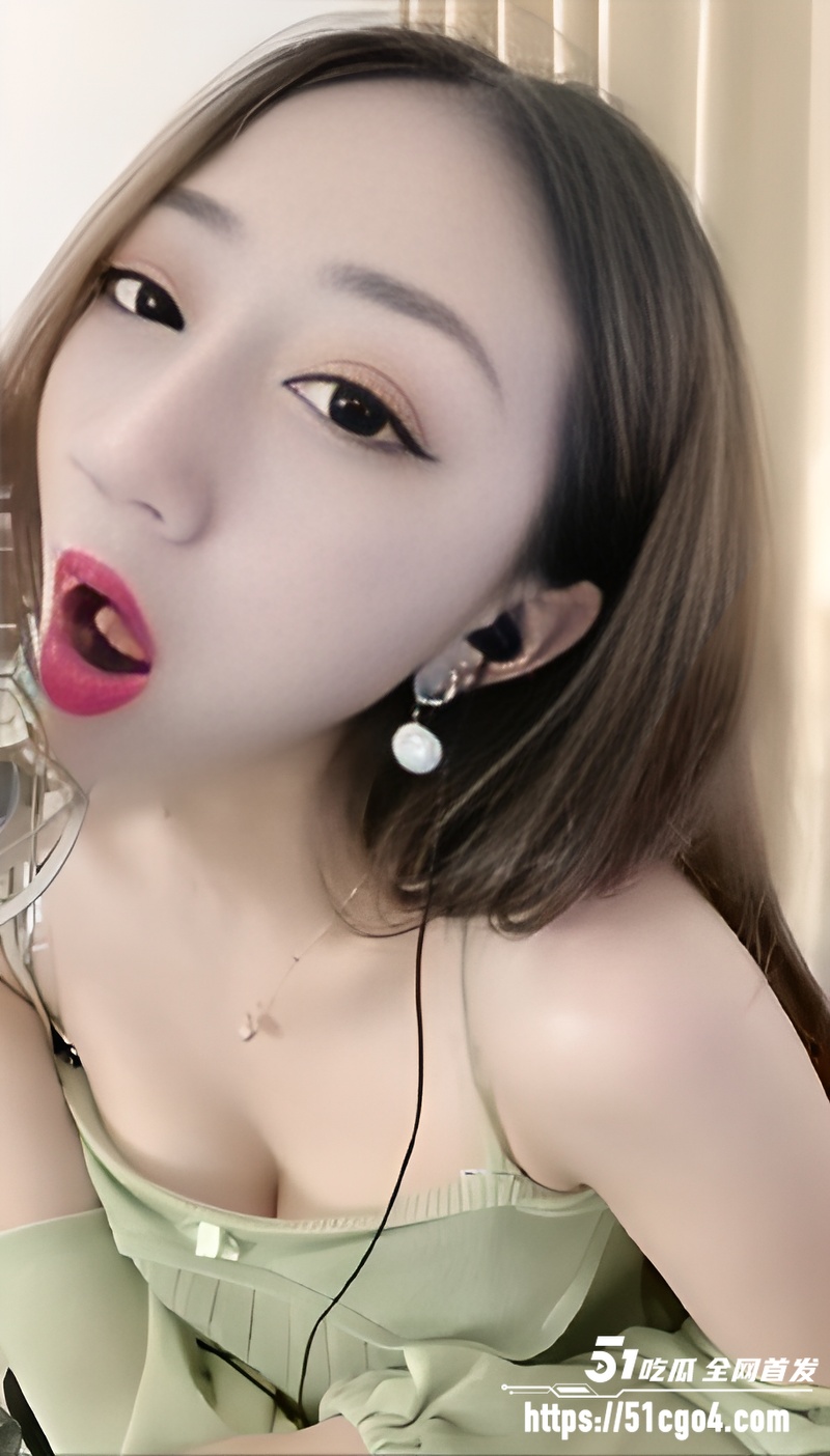 快手网红 紫嫣妹妹 6