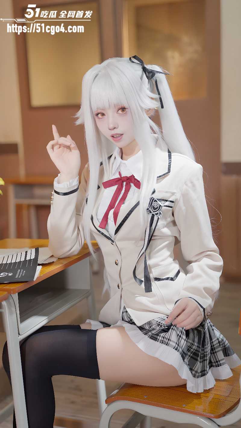极品福利姬大大卷卷小卷 8