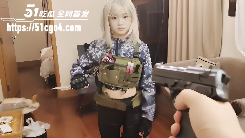 天才奶粉少女 剧情新作 与杀手的淫穴交易 被迫深喉 强制无套爆操蜜穴！