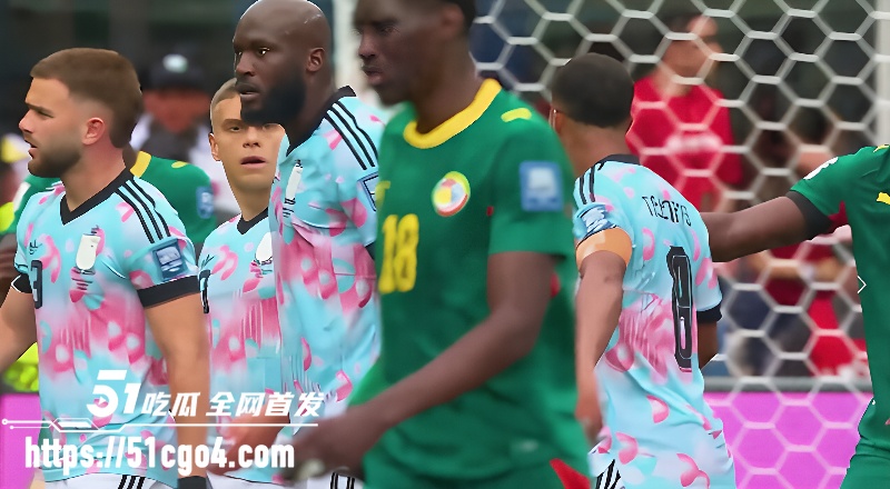 2026世界杯比利时再现内讧 6