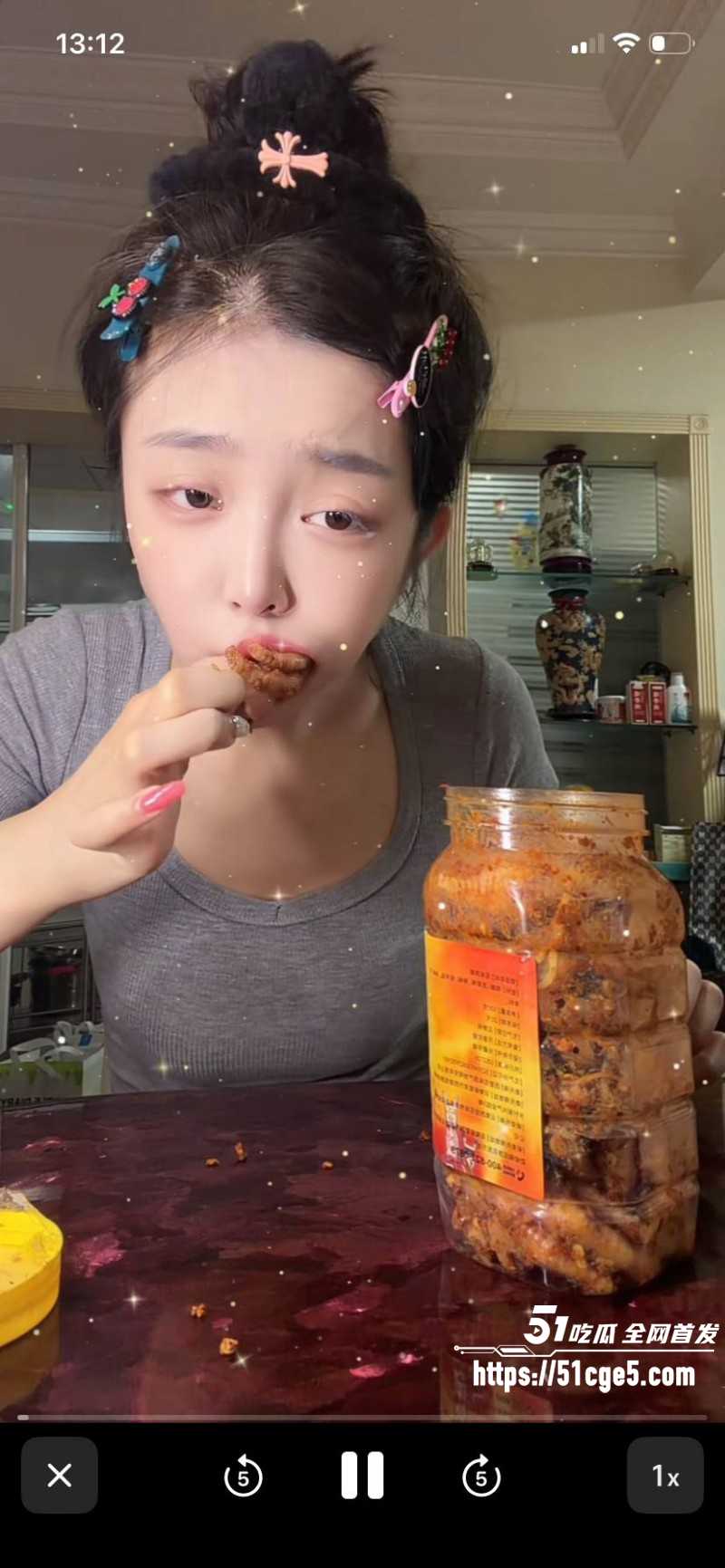 司晓迪曝光鹿晗关晓彤恋爱期间多次约炮014