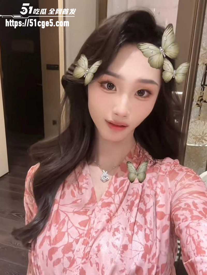 TS伪娘京城乔姐李金金自曝睡Mike大佬02