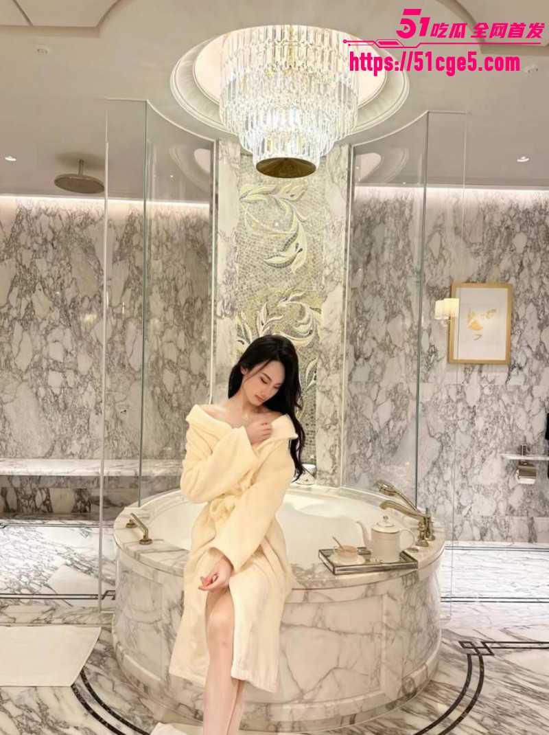 TS伪娘京城乔姐李金金自曝睡Mike大佬03