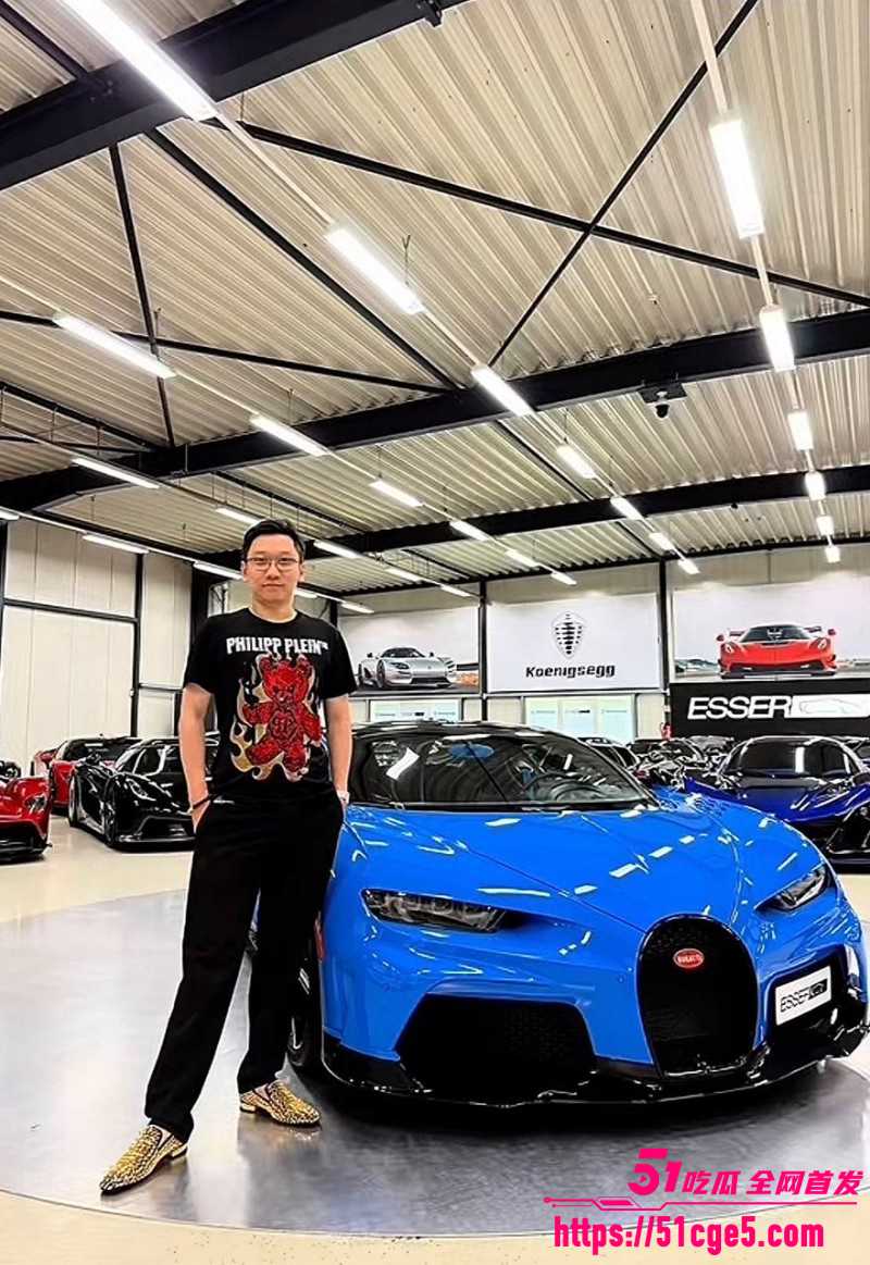 TS伪娘京城乔姐李金金自曝睡Mike大佬012