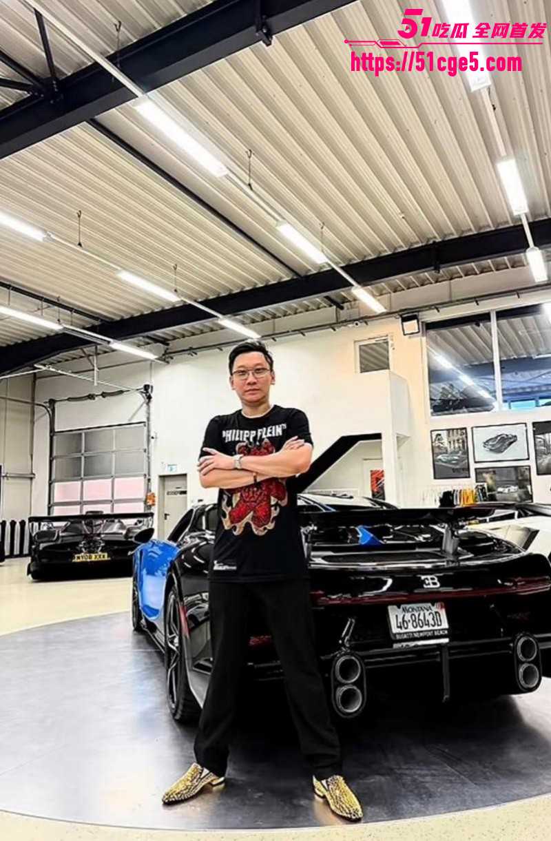 TS伪娘京城乔姐李金金自曝睡Mike大佬010