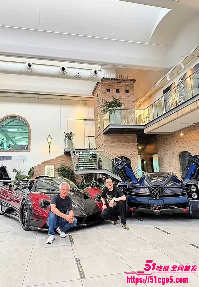 TS伪娘京城乔姐李金金自曝睡Mike大佬011