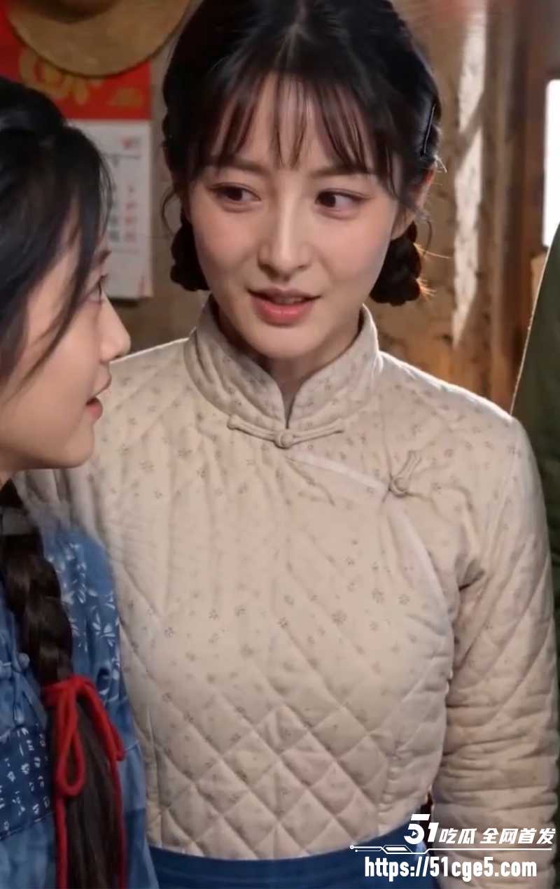 AI成人短剧 穿过薄雾的早晨 第一季1-7集完整版 与老婆和小姨子的乡村禁忌！