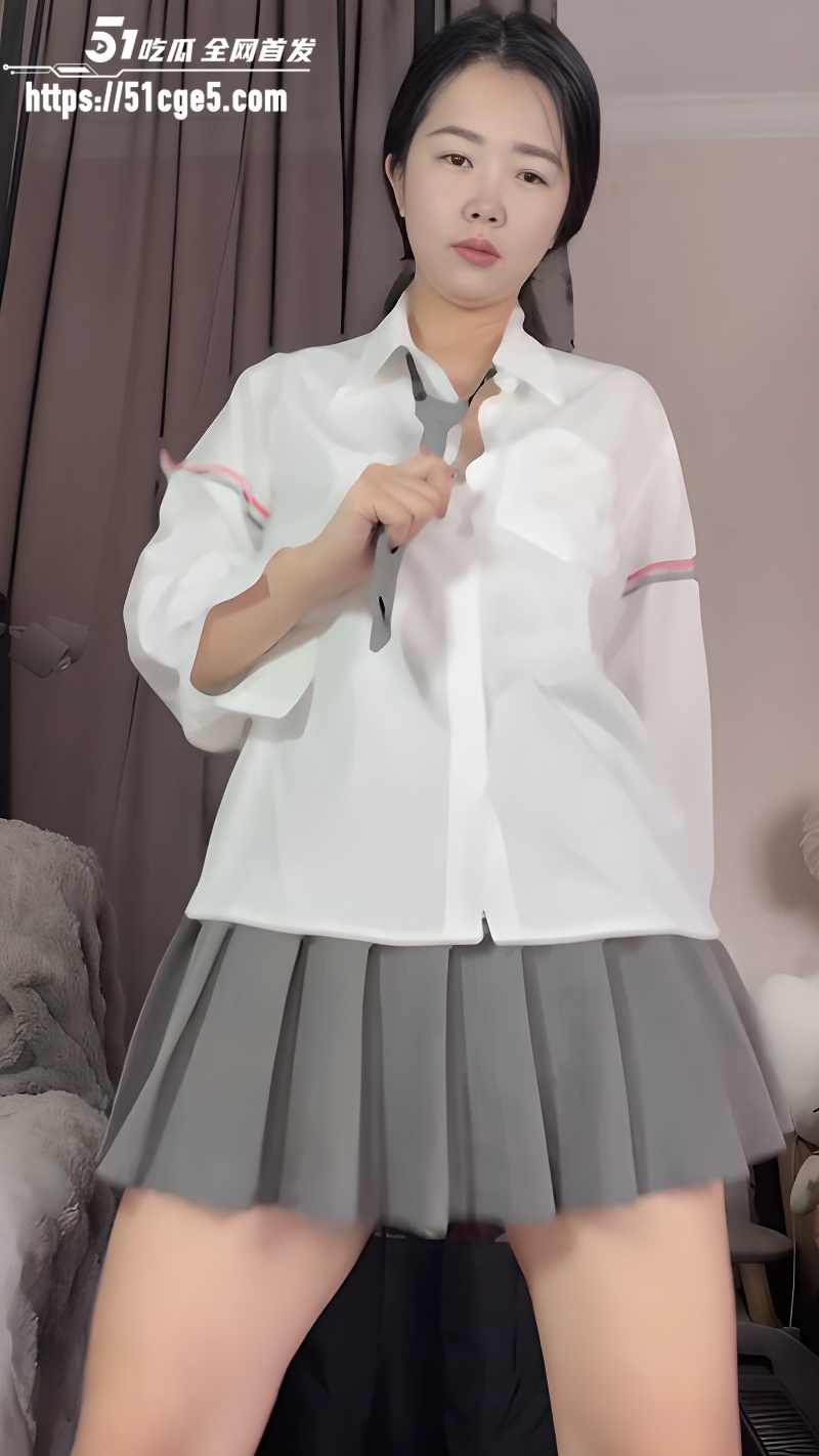 快手网红慕雪 3