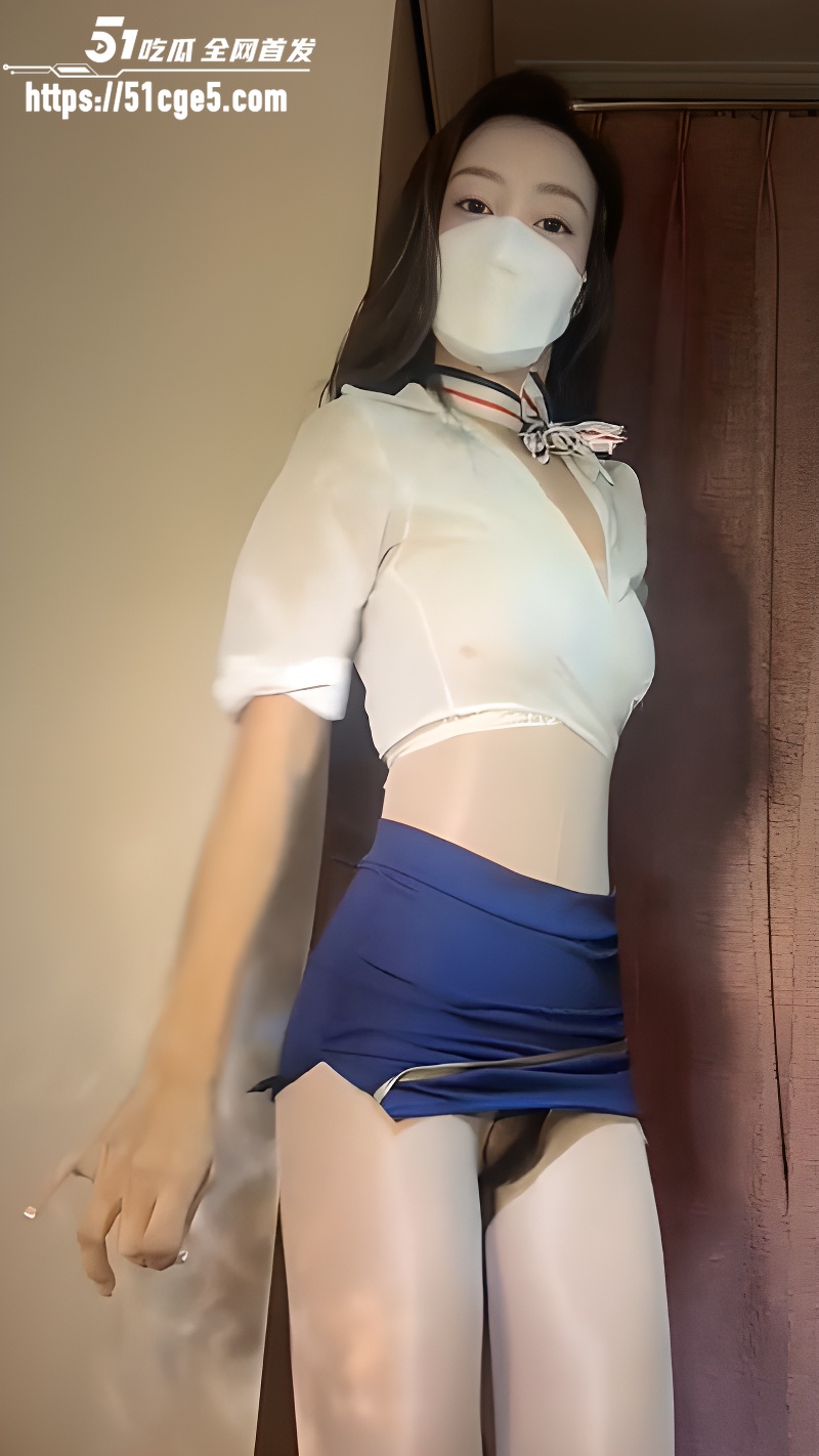 快手网红真真 4