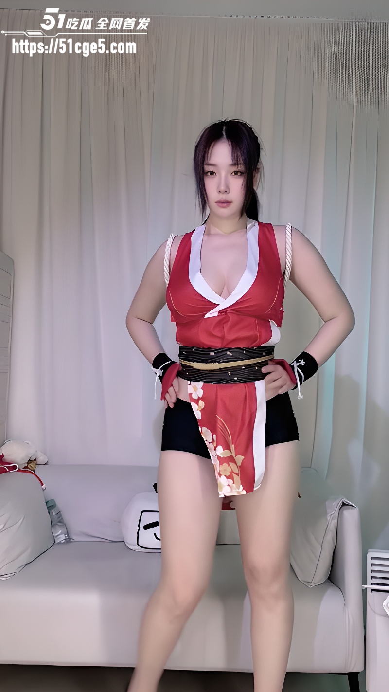 巨乳网黄 凸凸兔 骚舞合集 身着情趣战袍撩人心弦 扭腰摆臀摇奶爽翻天！