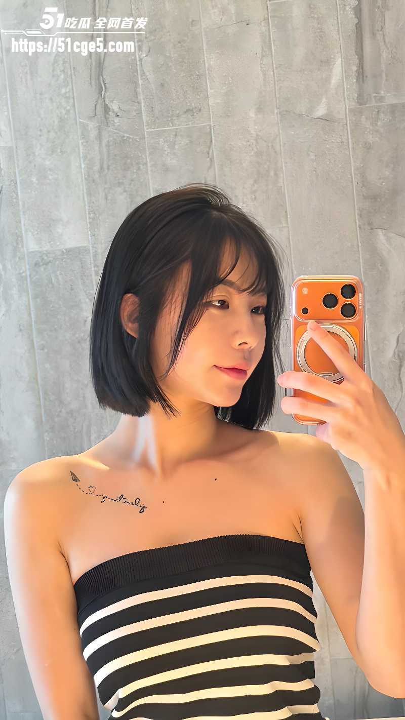 网红纹身妹 吉富 早期下海开黄播  2
