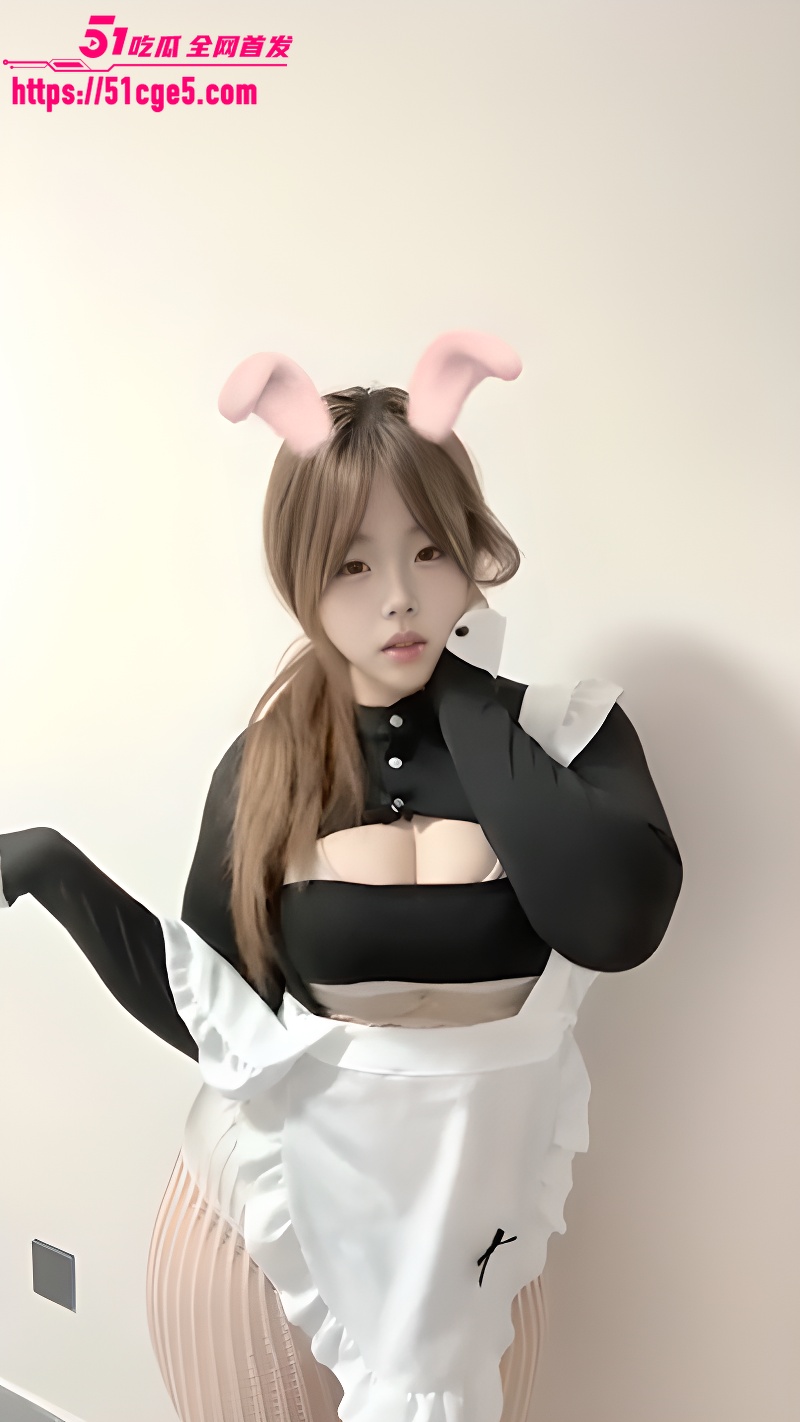 抖音坦克妹 铁蛋咪 裸舞福利合集 童颜巨乳惊艳视觉 抖胸甩臀肉浪翻腾！