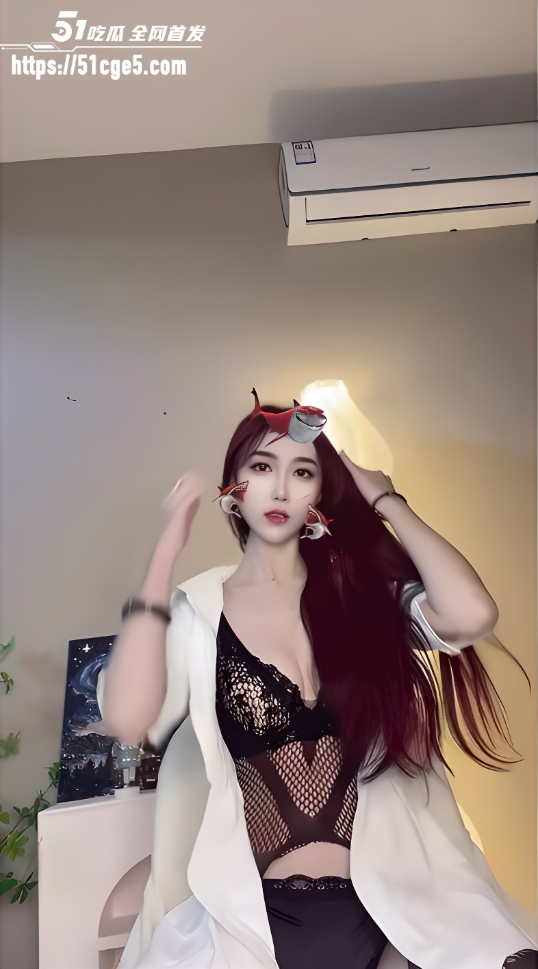 快手网红 七儿 6