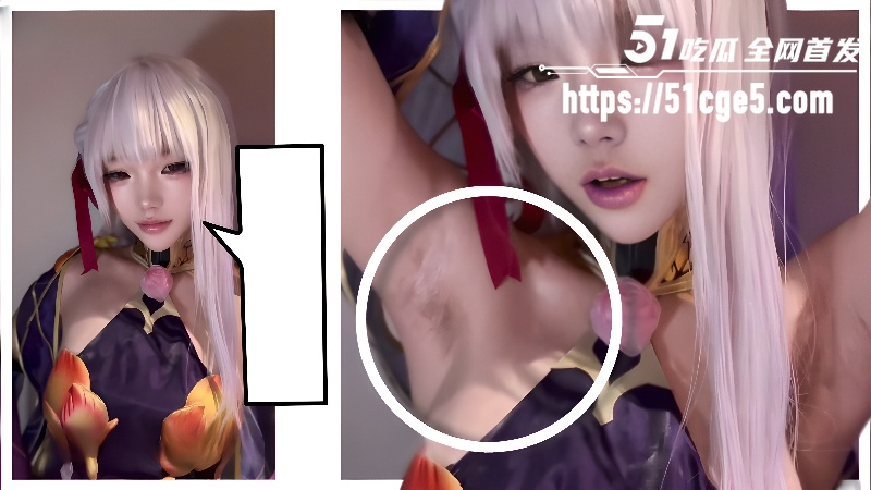 盯射女王 芃芃大人 寸止混剪 各种COS一脸嫌弃的挑逗辱骂2