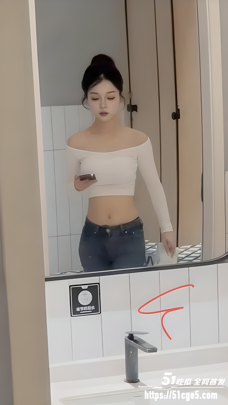 极品厕拍合集 2