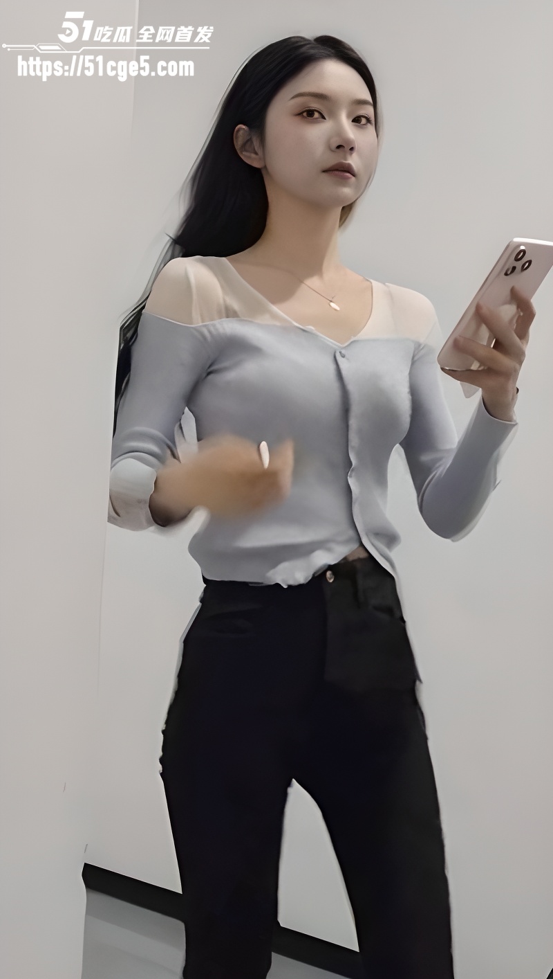 极品厕拍合集 4