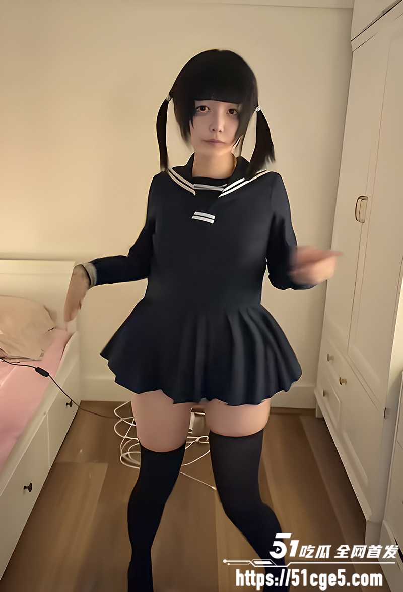 湖南极品萝莉赛博鸡无机酱不雅视频流出7拷贝