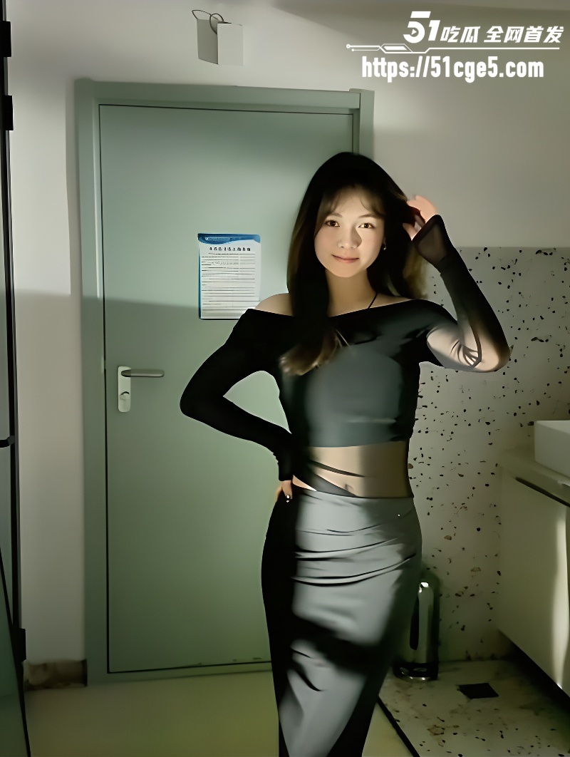 浙江杭州嫩妹张淑雯 2
