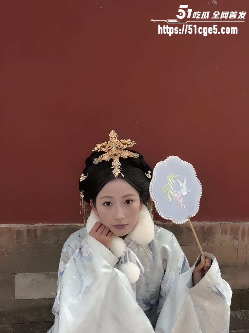 张雅琪 3